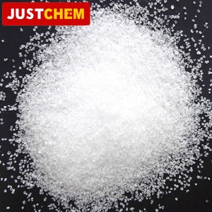 Citric acid monohydrate(CAM)